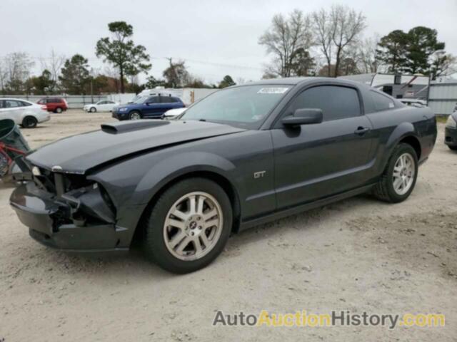 FORD MUSTANG GT, 1ZVHT82H475269267