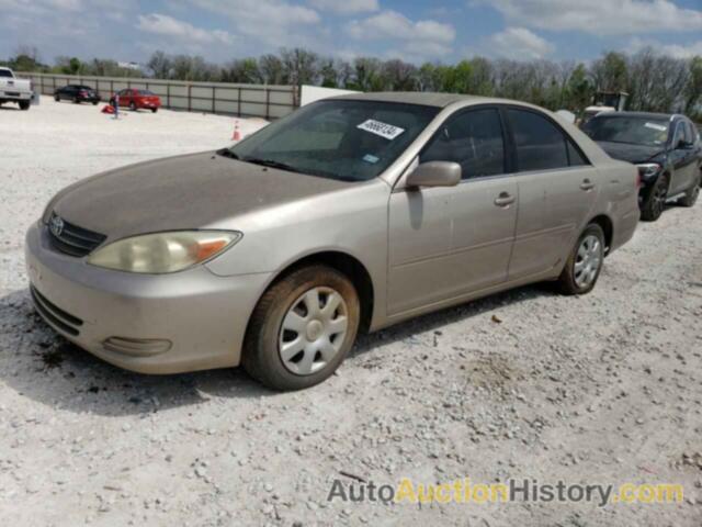 TOYOTA CAMRY LE, 4T1BE32K03U236361