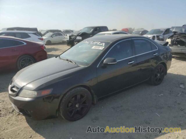 ACURA TSX, JH4CL96855C003003