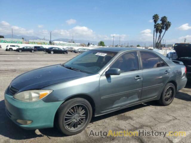 TOYOTA CAMRY LE, 4T1BE32K52U566687