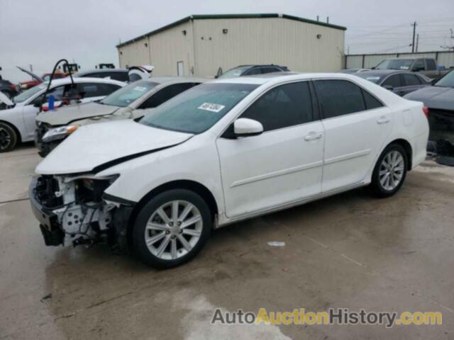 TOYOTA CAMRY BASE, 4T4BF1FK1CR261433