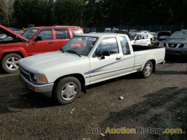 TOYOTA ALL OTHER 1/2 TON EXTRA LONG WHEELBASE DLX, JT4VN93D0N5028014