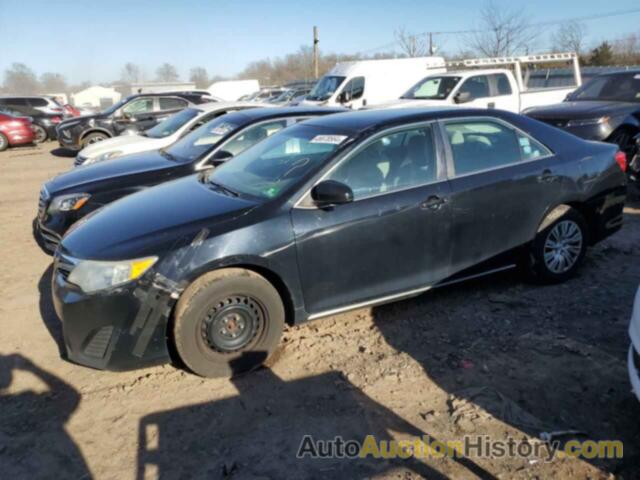 TOYOTA CAMRY BASE, 4T4BF1FK6CR263744