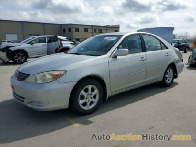 TOYOTA CAMRY LE, 4T1BE30K52U069593