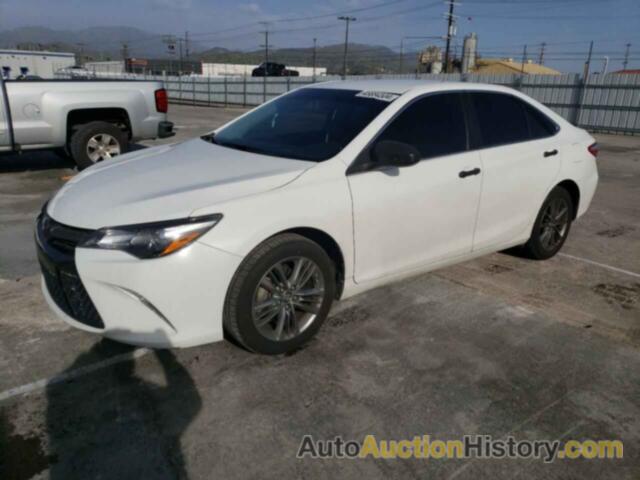 TOYOTA CAMRY LE, 4T1BF1FK7HU448967