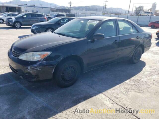 TOYOTA CAMRY LE, 4T1BE32KX3U249523