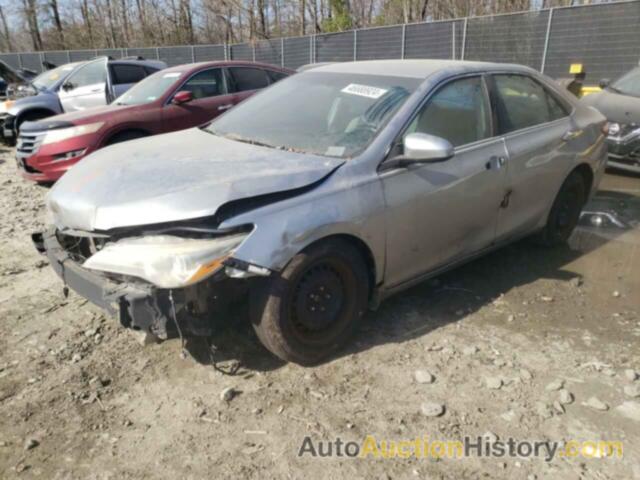 TOYOTA CAMRY LE, 4T1BF1FK7FU092551
