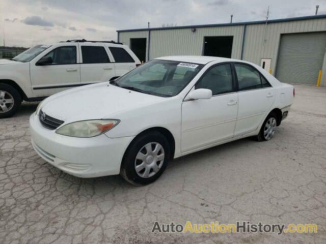 TOYOTA CAMRY LE, 4T1BE32K44U284124