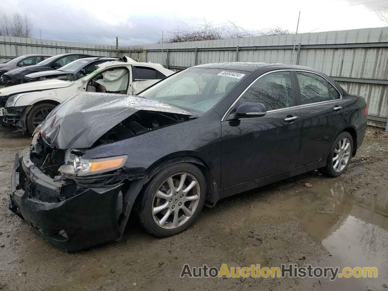 ACURA TSX, JH4CL96877C007251