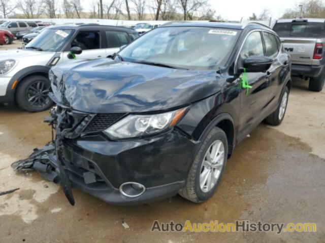 NISSAN ROGUE S, JN1BJ1CP8KW231803