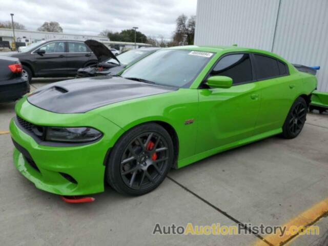 DODGE CHARGER R/T 392, 2C3CDXGJ1HH559464