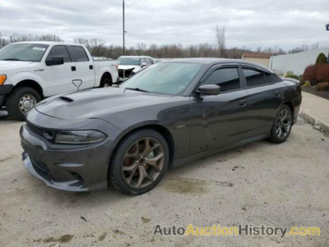 DODGE CHARGER R/T, 2C3CDXCT7KH756136