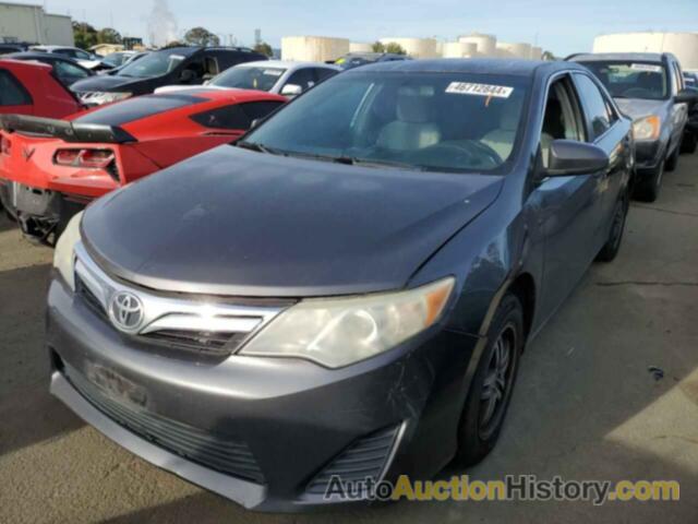 TOYOTA CAMRY BASE, 4T4BF1FK5CR252752