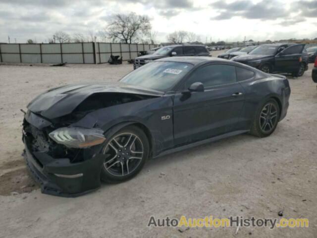 FORD MUSTANG GT, 1FA6P8CF1M5139346