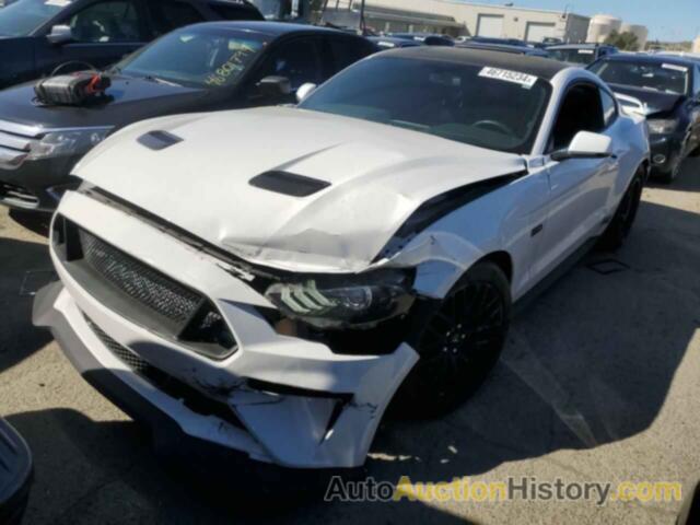 FORD MUSTANG GT, 1FA6P8CF1L5125087