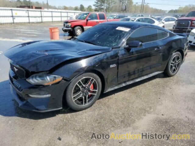 FORD MUSTANG GT, 1FA6P8CF3L5153635
