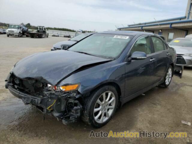 ACURA TSX, JH4CL96878C003427