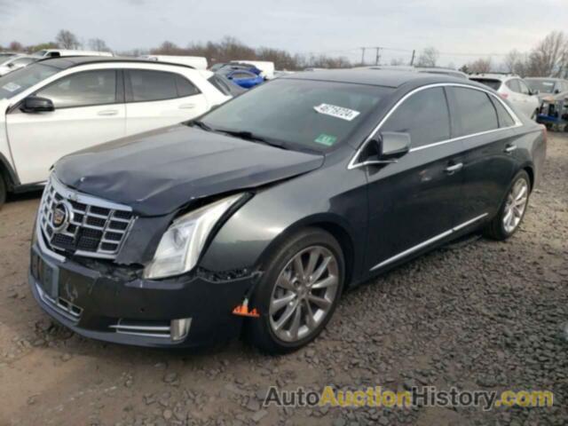CADILLAC XTS LUXURY COLLECTION, 2G61N5S39E9205715
