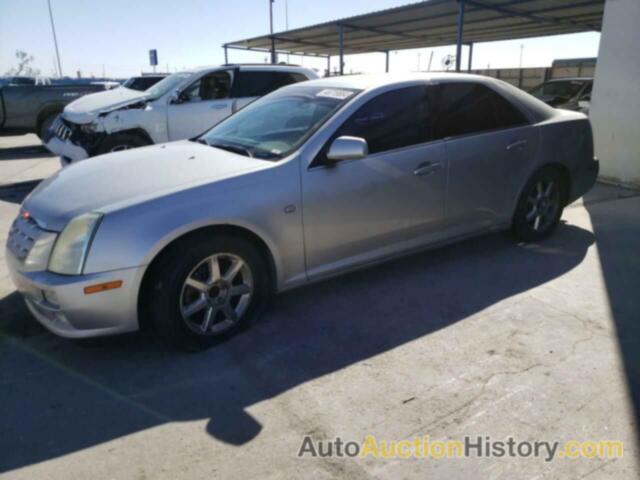 CADILLAC STS, 1G6DC67A550156457