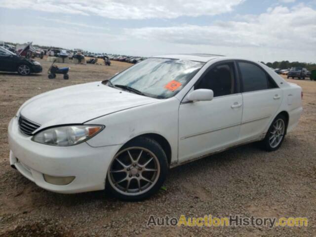 TOYOTA CAMRY LE, 4T1BF32K45U604122