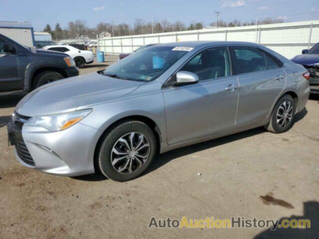TOYOTA CAMRY LE, 4T1BF1FK3FU042908