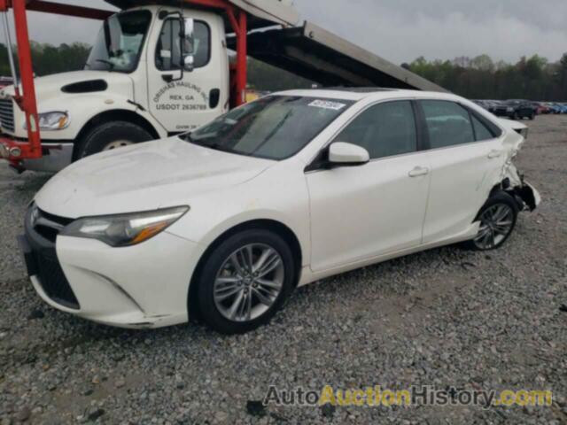 TOYOTA CAMRY LE, 4T1BF1FK3FU020424
