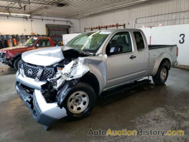 NISSAN FRONTIER KING CAB XE, 1N6BD06T25C431473