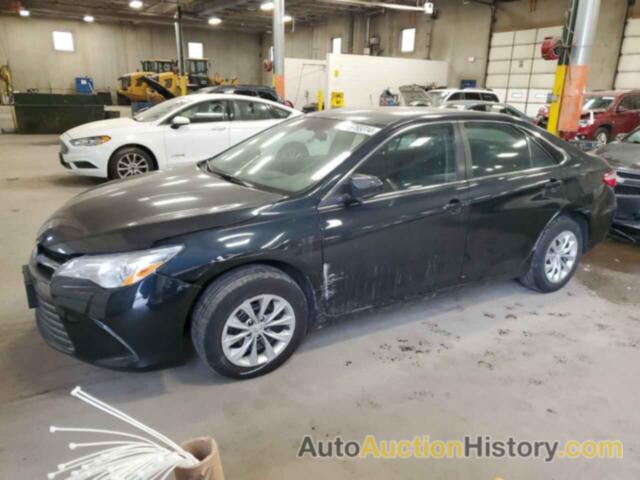 TOYOTA CAMRY LE, 4T4BF1FK3GR544731