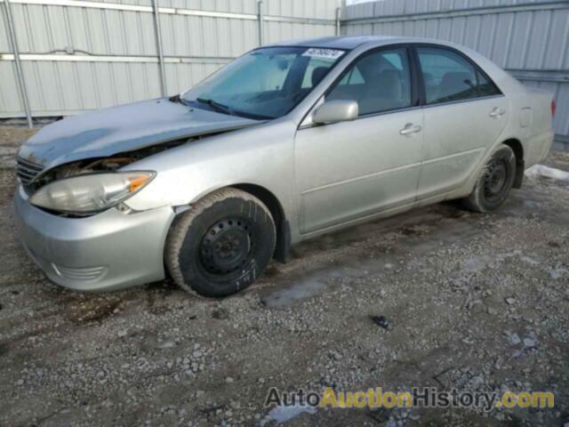 TOYOTA CAMRY LE, 4T1BE32K86U148520