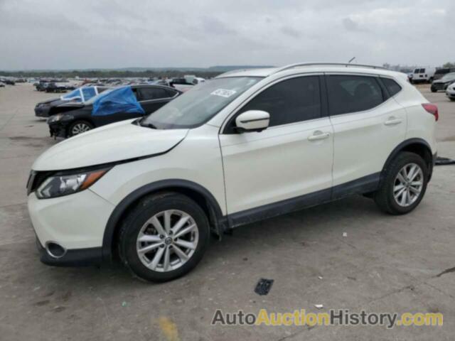 NISSAN ROGUE S, JN1BJ1CP7KW521370
