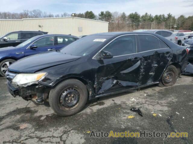 TOYOTA CAMRY L, 4T4BF1FK5DR320596