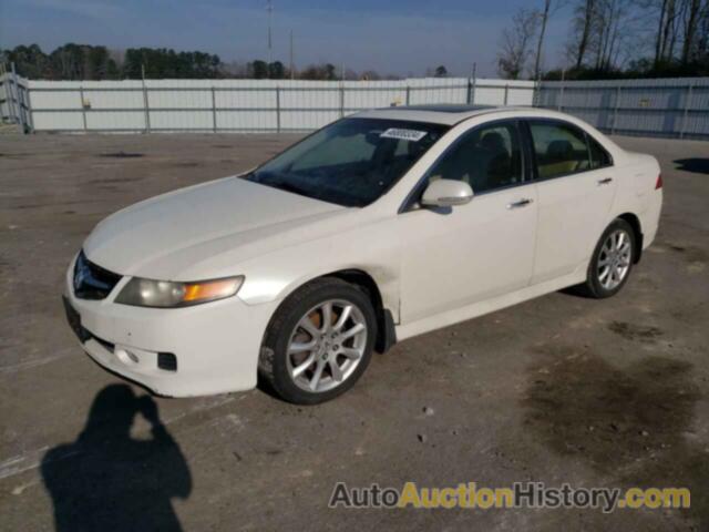 ACURA TSX, JH4CL96817C004832