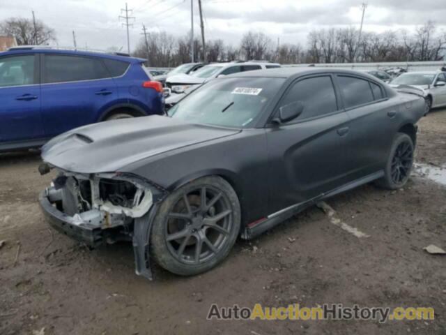 DODGE CHARGER R/T 392, 2C3CDXGJ2JH307082