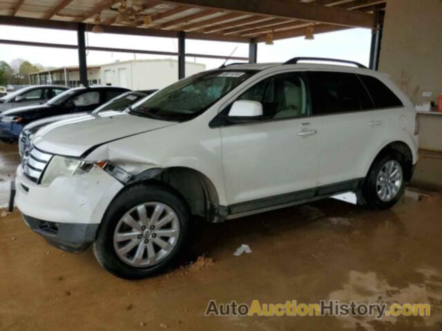FORD EDGE LIMITED, 2FMDK3KC7ABA53343