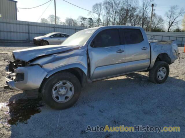 TOYOTA TACOMA DOUBLE CAB, 3TYAX5GN6MT011770