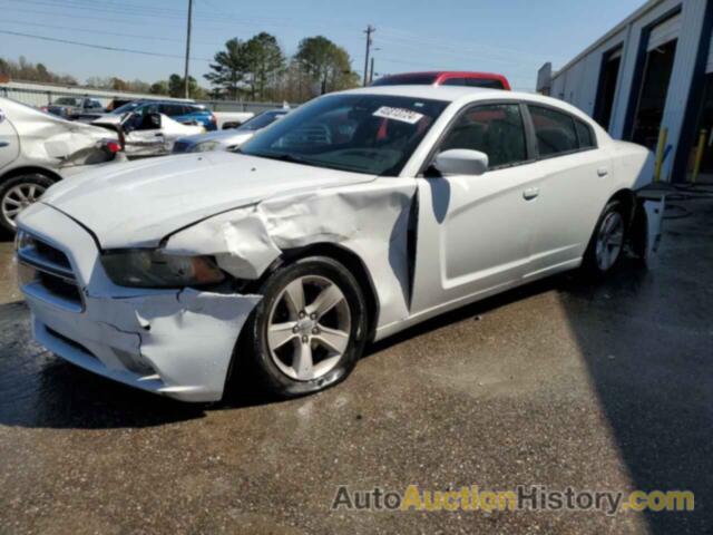 DODGE CHARGER, 2B3CL3CG6BH508889