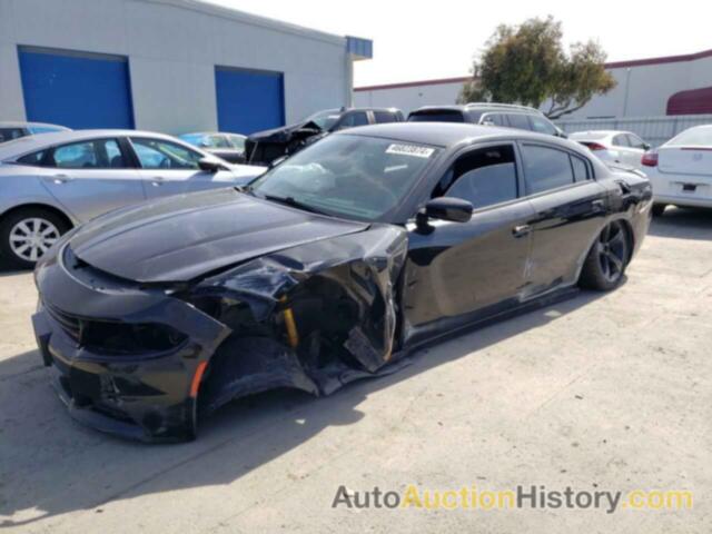 DODGE CHARGER R/T, 2C3CDXCT0HH524471