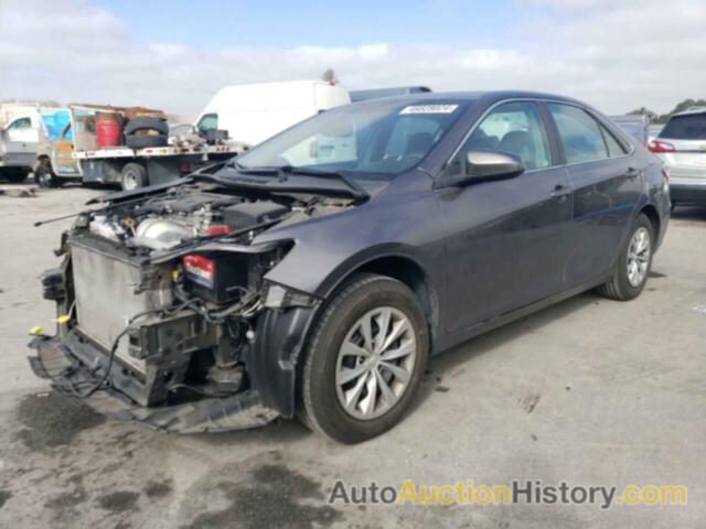 TOYOTA CAMRY LE, 4T1BF1FK0HU293307
