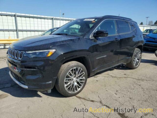 JEEP COMPASS LIMITED, 3C4NJDCNXPT509933