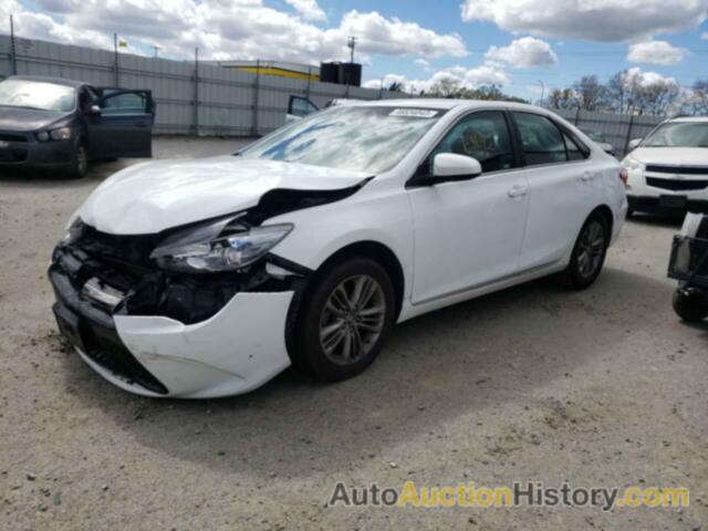 TOYOTA CAMRY LE, 4T1BF1FK7HU777183