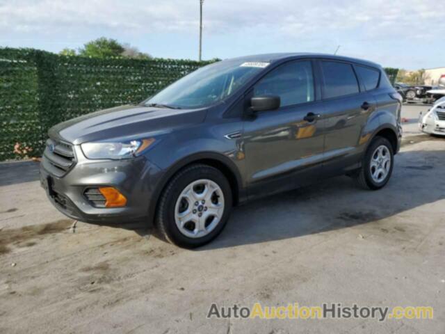 FORD ESCAPE S, 1FMCU0F79JUD44308