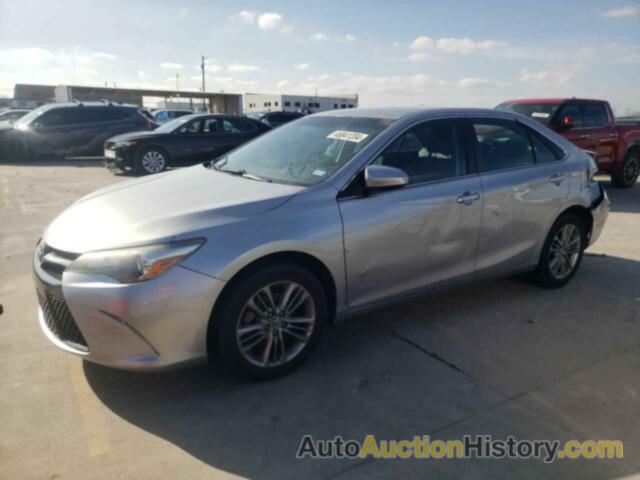 TOYOTA CAMRY LE, 4T1BF1FK0GU522891