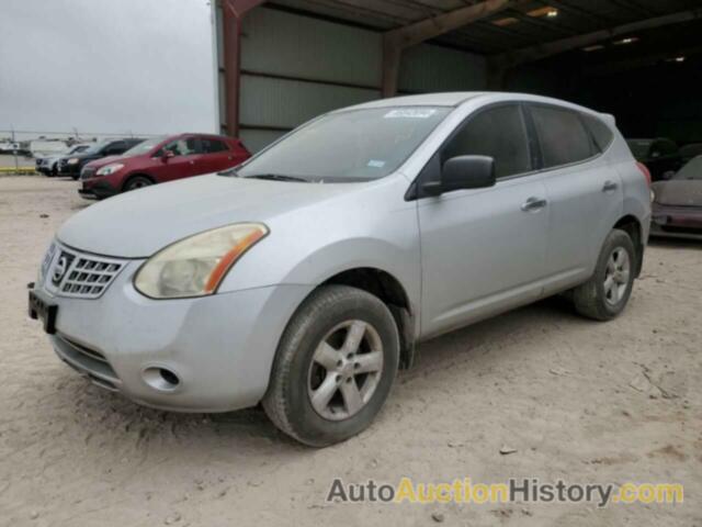 NISSAN ROGUE S, JN8AS5MT8AW503746