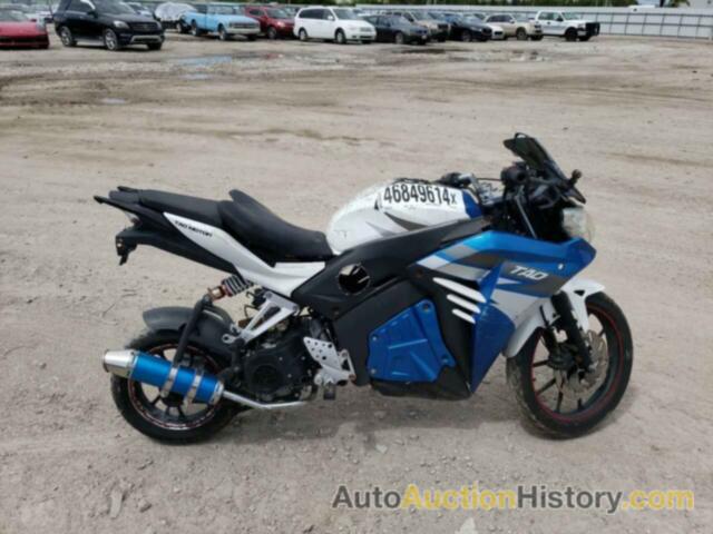 TAO MOTORCYCLE, L9NPCBPJ6J1010089