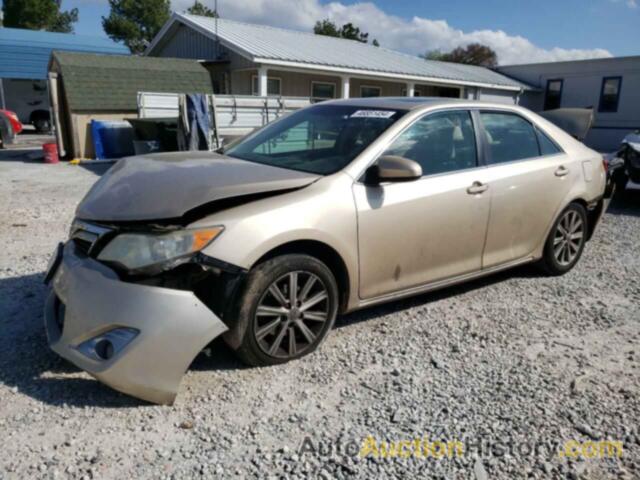 TOYOTA CAMRY BASE, 4T4BF1FK1CR257687