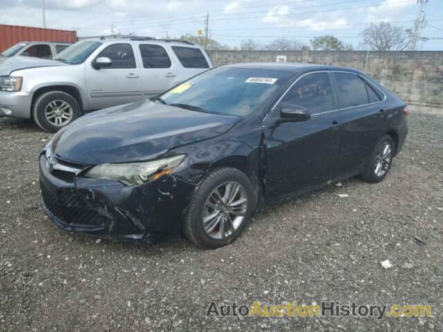 TOYOTA CAMRY LE, 4T1BF1FK0GU261343