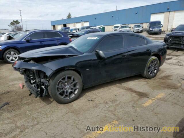 DODGE CHARGER GT, 2C3CDXJG1JH174618