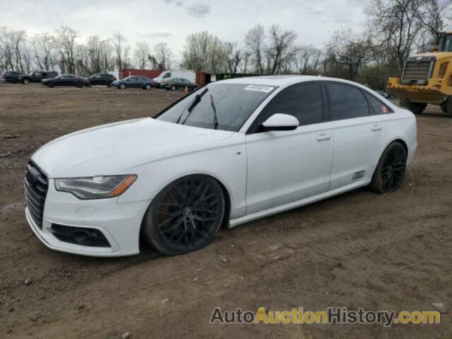 AUDI S6/RS6, WAUF2AFC2FN019010