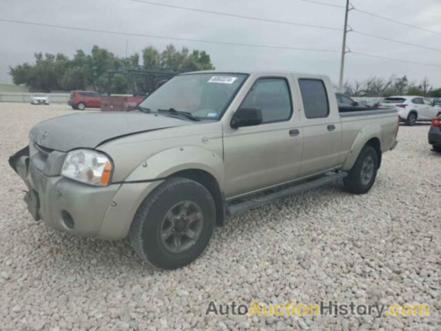 NISSAN FRONTIER CREW CAB XE V6, 1N6ED29X44C425132