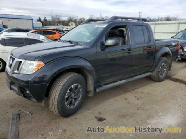 NISSAN FRONTIER S, 1N6AD0EV5GN700720